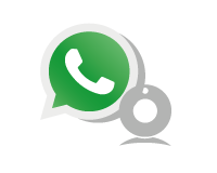 Annunci chat WhatsApp Udine